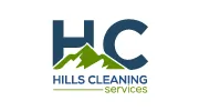 Hills Cleaning Services