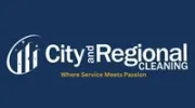 City and Regional Cleaning