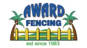 Award Fencing