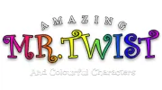 Amazing Mr. Twist
