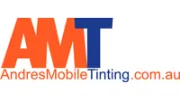 Andres Mobile Tinting