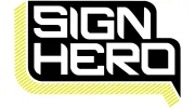 Sign Hero