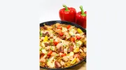 Paella amor