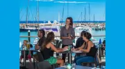 Skeetas Restaurant & Cafe