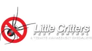 Little Critters Pest Control