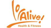Alive Health & Fitness