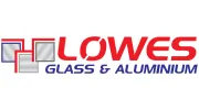 Lowes Glass & Aluminium