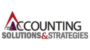 Accounting Solutions & Strategies