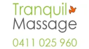 Tranquil Massage