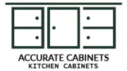 Accurate Cabinets