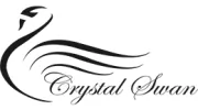 Crystal Swan