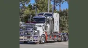 Merredin Freight Lines
