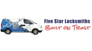Five Star Locksmiths