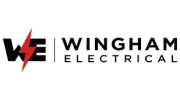 Wingham Electrical