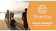 Blue Clay