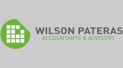 Wilson Pateras