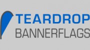 Teardrop Banners