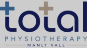 Total Physio MV