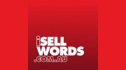 I Sell Words