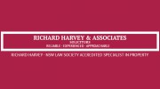 Richard Harvey & Associates
