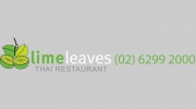 Lime Leaves