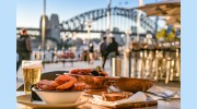 Eastbank Caf Bar Pizzeria