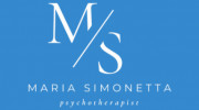 Maria Simonetta Counselling & Psychotherapy