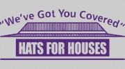 Hats For Houses