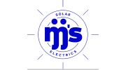 MJJ's Solar