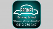 Prompt Driving School