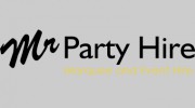 Mr Party Hire