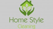 Home Style Cleaning