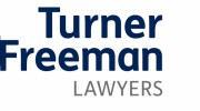 Turner Freeman
