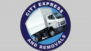 City Express & Removals