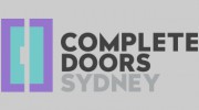 Complete Doors Sydney