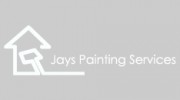 Jays Painting