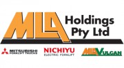 MLA Holdings