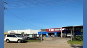 Bob Freeman Motors