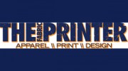 The Fabric Printer