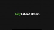 Tony Lahood Motors