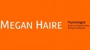 Megan Haire Psychology