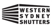 Western Sydney Shutters