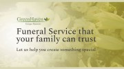 Greenhaven Funerals