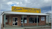 Hunts Carpets & Blinds