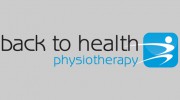 Back To Health Physiotherapy