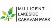 Millicent Lakeside Caravan Park