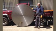 Wylies Concrete Cutting