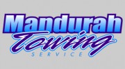 Mandurah Towing