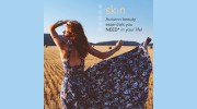 Skin at Bardon