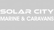 Solar City Marine & Caravans